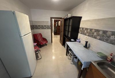 Apartament 3 camere zona City Park - 6