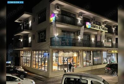 Spațiu comercial, de 1,000 mp, în Bună Ziua - 3