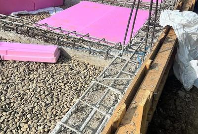 Casă cu Teren 865 Mp în Snagov - 2