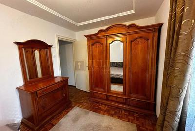 Apartament cu 4 camere semidecomandat în Circumvalațiunii - 6