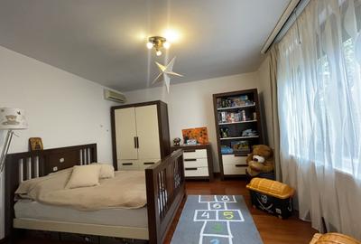 PIPERA | BRITISH SCHOOL  | VILA CU 5 CAMERE DISPONIBILA LA VANZARE - 19