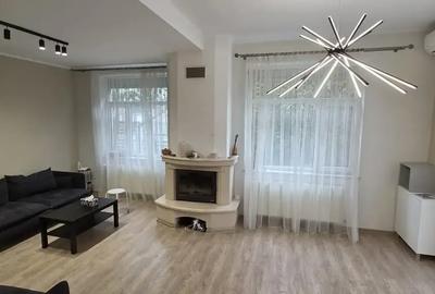 Casă cu 5 camere cu Garaj în Vest - 3