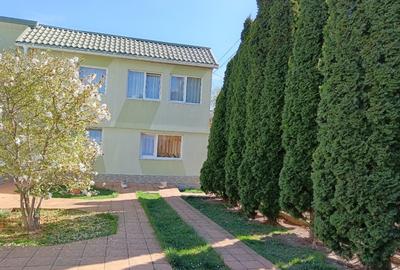 Casă cu 5 camere cu Teren 600 Mp în Ultracentral - 6