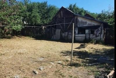 Casă individuală cu 5 camere cu Teren 7000 Mp în Verbița - 6