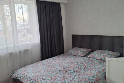 Apartament cu 3 camere decomandat în Burdujeni - 3