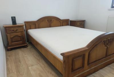 Studio,zona Dacia,30 m2,etaj 2 din 2,mobilat utilat,centrala gaze, pod pt depozi