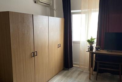 Garsoniera zona Piata Mihai Viteazul - 1