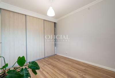 Apartament cu 3 camere semidecomandat, mobilat în Mănăștur - 5