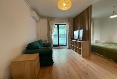 Garsonieră decomandată în Obor - 3