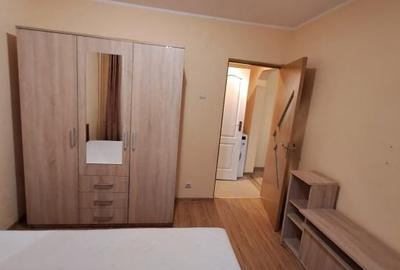 Vand apartament 2 camere Scoala 7 Botosani - 5