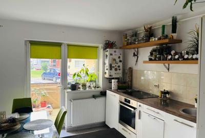 Apartament cu 2 camere decomandat în Sânpetru - 8