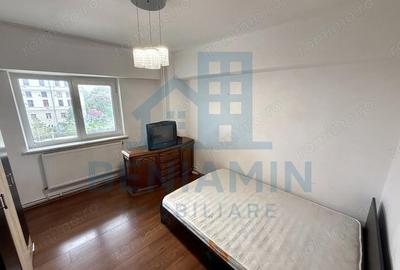 Apartament cu 3 camere decomandat în Central - 4