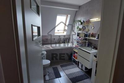 Apartament de vânzare – 2 camere decomandat | Lacul lui Binder - 2