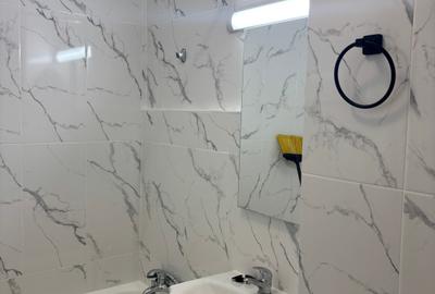 Garsoniera superba in centrul capitalei renovata si utilata complet,totul nou - 6