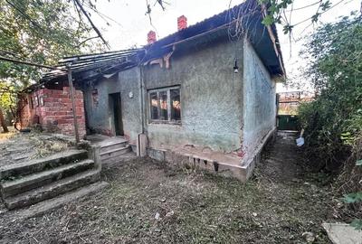 Casă cu 4 camere cu Teren 555 Mp în Sud - 1