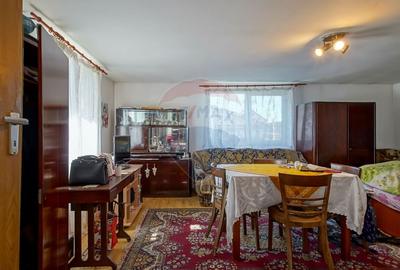 Casa / Vila cu 2 camere de vanzare in zona Vest - 12