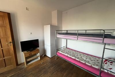 Apartament cu 10 camere decomandat, mobilat în Dumbrăvița - 2