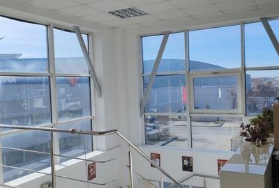 Oportunitate in Otopeni: Hala industriala pentru vanzare! - 4