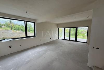 Casă individuală cu 4 camere cu Canalizare în Feleacu - 2