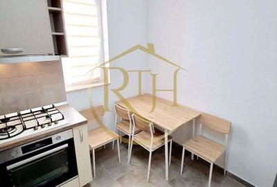 Apartament cu 2 camere decomandat în Giroc - 3