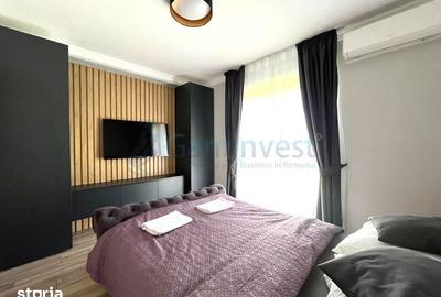 Apartament cu 2 camere în Sânmartin - 4