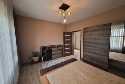 Casă P+E mobilată la cheie - Dumbrăvița Central - Teren 305 mp - 11