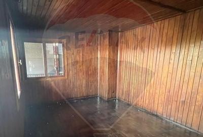 Casa 8 camere de vanzare 653 mp teren in Targoviste Valea Voievozilor - 9