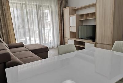 Apartament cu 2 camere decomandat în Politehnica