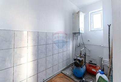 Casă individuală cu 5 camere cu Garaj în Stupini - 24