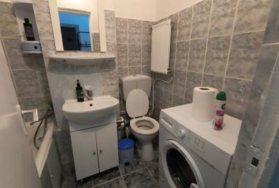 Garsonieră decomandată în Central - 5