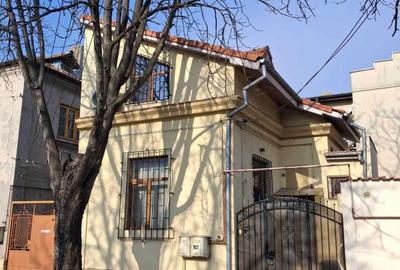 Casă cu 2 camere în Năvodari Tabără - 3