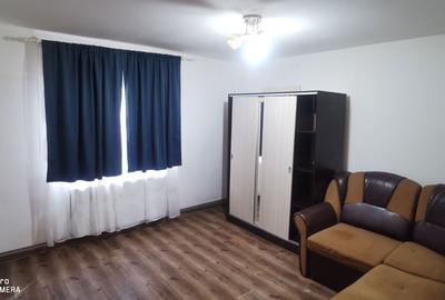 Garsonieră în Pod - 1