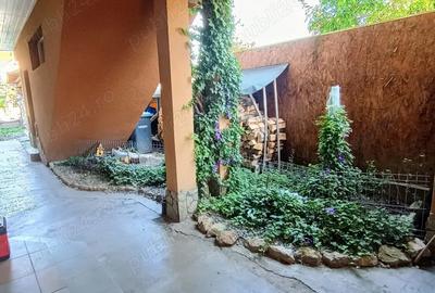 Vila moderna cu panouri fotovoltaice ?i termosemineu proprietar, in Turda - 14