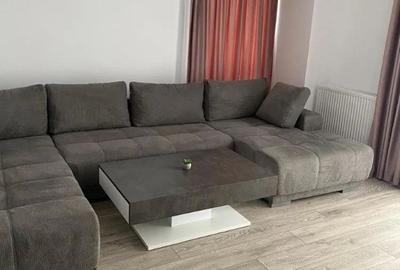 Apartament cu 3 camere decomandat în Avantgarden - 1