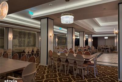 Spațiu comercial, de 552 mp, în Ultracentral - 6