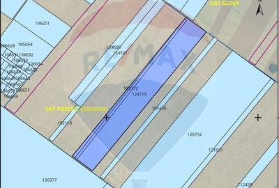 Teren , vanzare, in Bucuresti Ilfov, Popesti-Leordeni, Sud-Est - 4