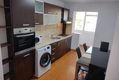Apartament cu 2 camere decomandat în Republicii - 2