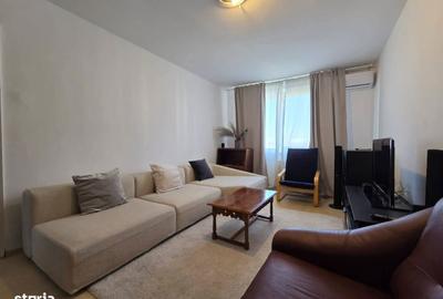 Apartament cu 3 camere decomandat în Titan - 4