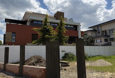 Teren Construcții intravilan de 800 mp, în Mogoșoaia - 9