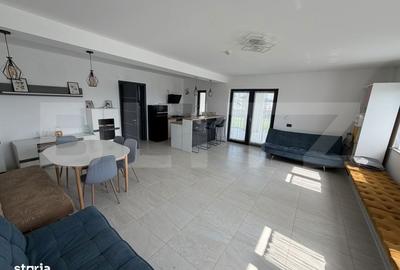 Casă cu 4 camere în Central - 6