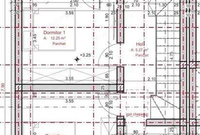 Casă cu Teren 180 Mp în Săcălaz - 3