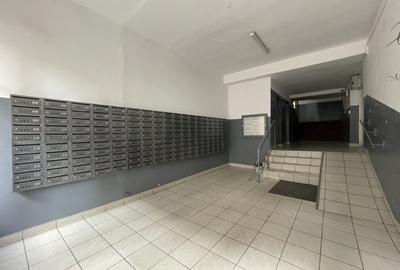 Garsonieră semidecomandată în Mănăștur - 3