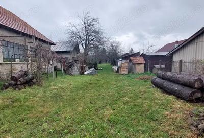 Vand casa + teren comuna Cornu - 2