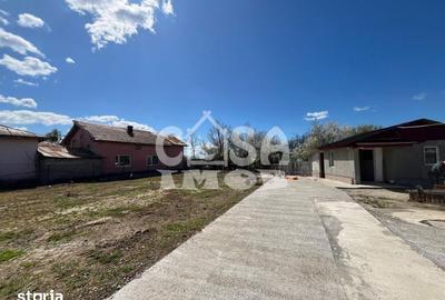 Casă cu 2 camere cu Teren 880 Mp în Vișina - 8