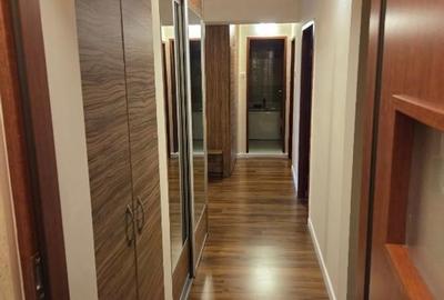 Apartament cu 4 camere semidecomandat în Militari - 1