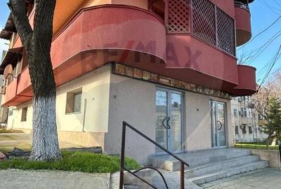 Spațiu comercial, de 106 mp, în Central - 2