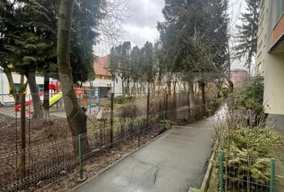 Apartament cu 4 camere decomandat în Mănăștur - 17