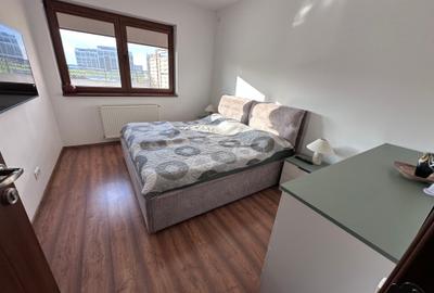 Penthouse cu 5 camere în Ultracentral - 3