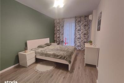Apartament cu 2 camere decomandat în Theodor Pallady - 13