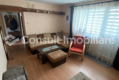 Apartament 3 camere | Manastur
